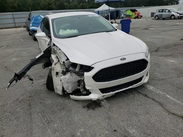 2016 Ford Fusion Se VIN: 3FA6P0H7XGR228367 Lot: 81486795