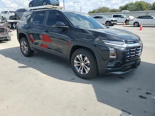 2026 Chevrolet Equinox Lt VIN: 3GNAXHEGXTL203075 Lot: 85724375