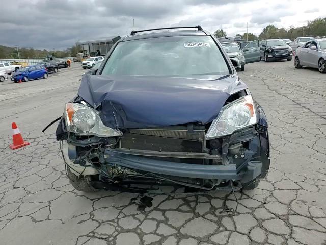 2008 Honda Cr-V Ex VIN: 3CZRE48518G701681 Lot: 90343465