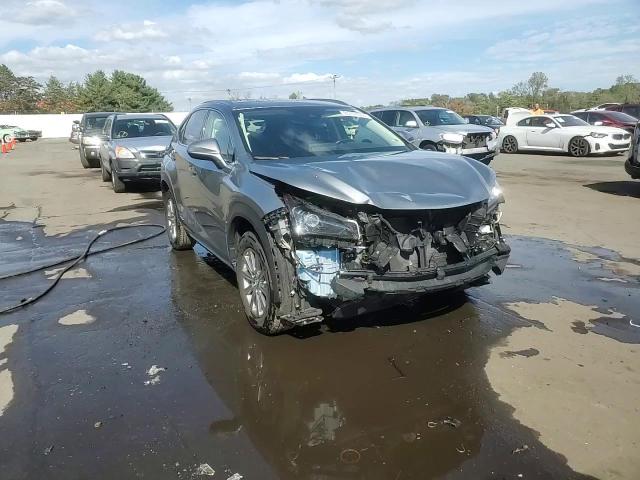 2021 Lexus Nx 300H Base VIN: JTJDJRDZ9M2159599 Lot: 85177065