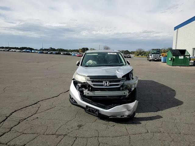 2013 Honda Cr-V Ex VIN: 2HKRM4H5XDH643922 Lot: 86812485