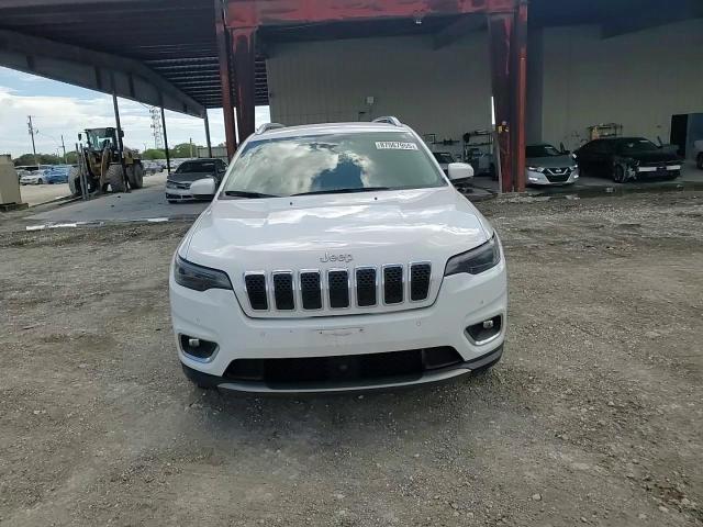 2020 Jeep Cherokee Limited VIN: 1C4PJLDB2LD556512 Lot: 87067955