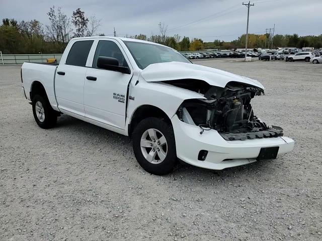 2019 Ram 1500 Classic Tradesman VIN: 1C6RR7KT1KS531509 Lot: 86787305