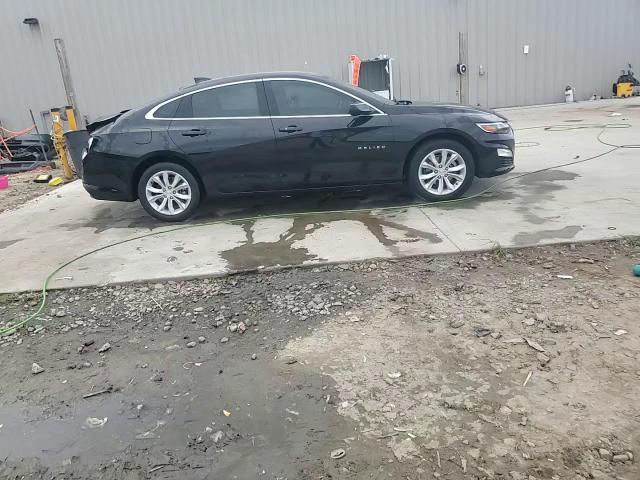 2024 Chevrolet Malibu Lt VIN: 1G1ZD5ST2RF184103 Lot: 86067585