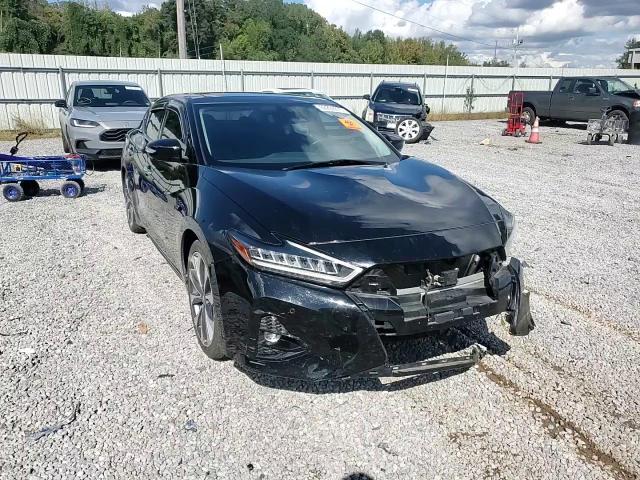 2023 Nissan Maxima Platinum VIN: 1N4AA6FV6PC507460 Lot: 82292275