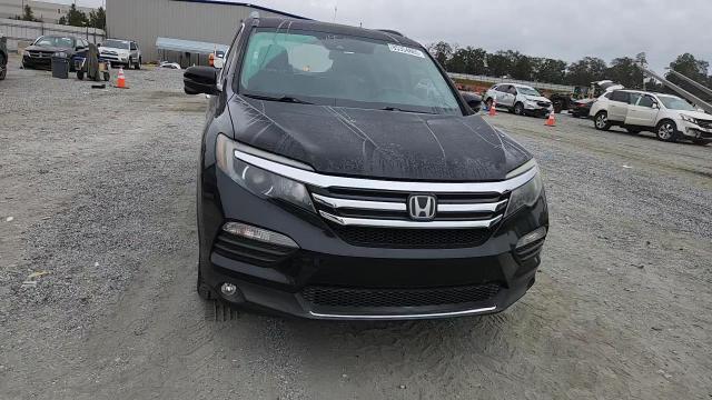 2016 Honda Pilot Touring VIN: 5FNYF6H92GB082235 Lot: 85354865
