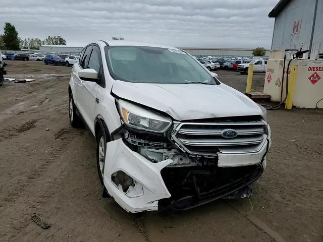 2017 Ford Escape Se VIN: 1FMCU0GD7HUA22393 Lot: 85373025