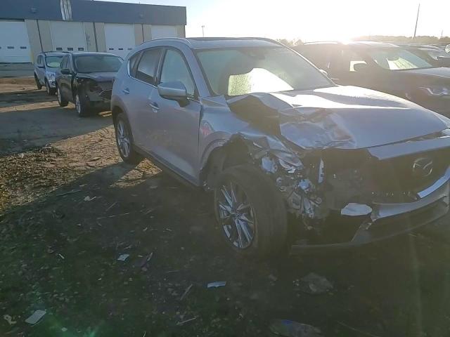 2021 Mazda Cx-5 Grand Touring VIN: JM3KFBDM0M0489240 Lot: 85942645