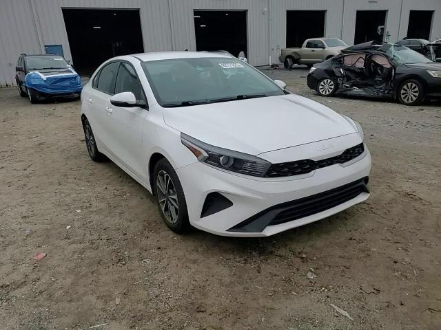 2023 Kia Forte Lx VIN: 3KPF24ADXPE515098 Lot: 82771625
