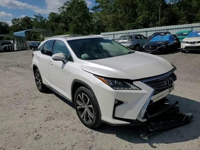 2016 Lexus Rx 350 Base VIN: 2T2BZMCA5GC030827 Lot: 82501175