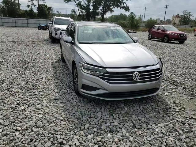 2020 Volkswagen Jetta S VIN: 3VWCB7BU2LM050073 Lot: 82353125