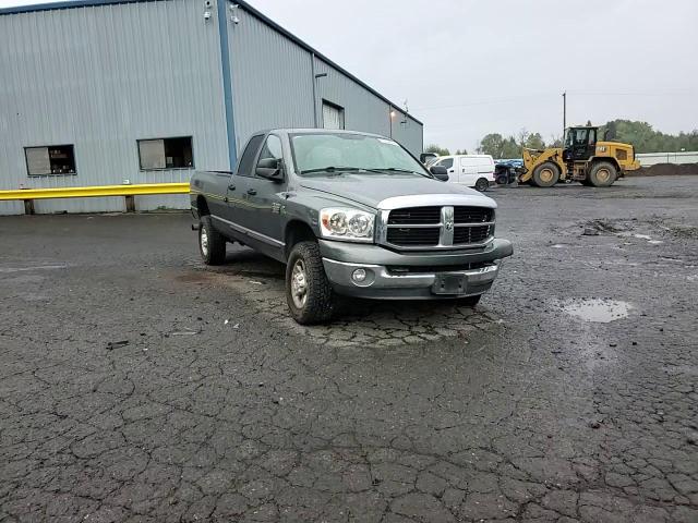 2007 Dodge Ram 3500 St VIN: 3D7MX38C77G730402 Lot: 81854255