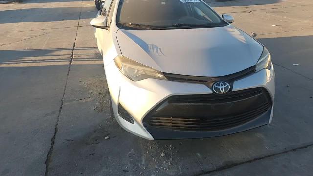 2017 Toyota Corolla L VIN: 5YFBURHE5HP715200 Lot: 86486115