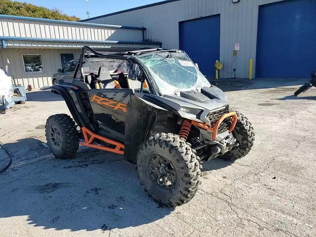 2024 Polaris Rzr Xp 1000 Ultimate VIN: 3NSNEF998RF302872 Lot: 90424765