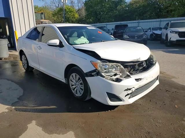 2013 Toyota Camry L VIN: 4T4BF1FK7DR305002 Lot: 84926875