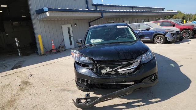 2014 Honda Cr-V Ex VIN: 2HKRM4H59EH702136 Lot: 84977985