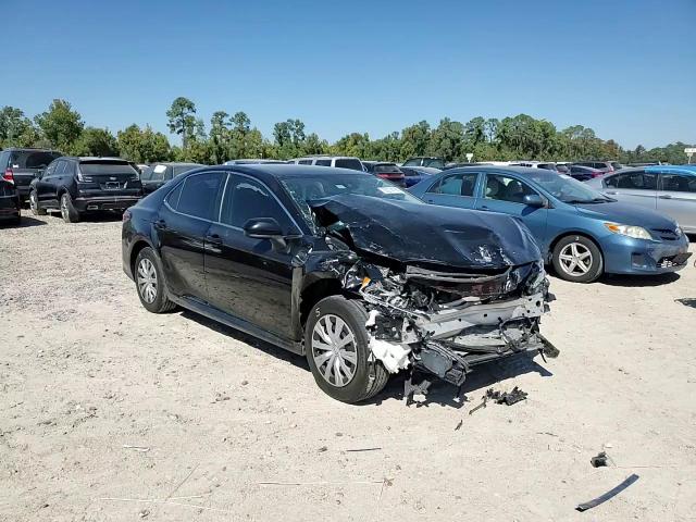 2023 Toyota Camry Le VIN: 4T1C31AK2PU055221 Lot: 82274765