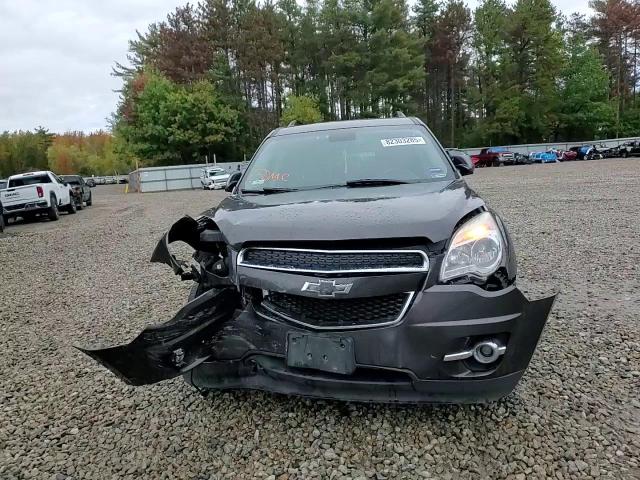2014 Chevrolet Equinox Lt VIN: 2GNFLGE36E6378035 Lot: 82303285