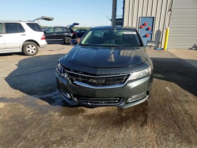 2014 Chevrolet Impala Lt VIN: 2G1125S37E9118023 Lot: 85861045