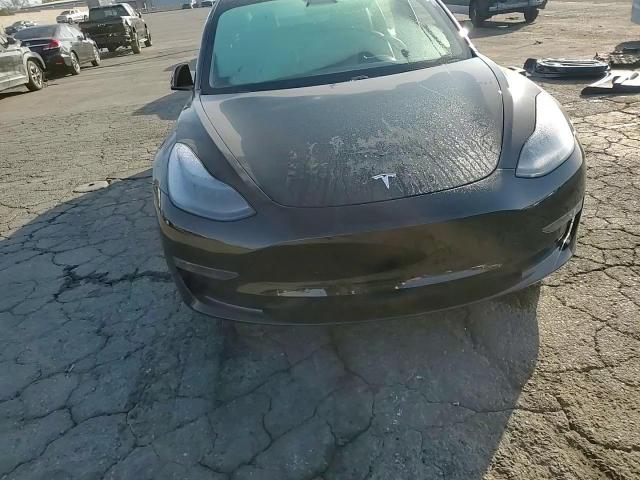 2021 Tesla Model 3 VIN: 5YJ3E1EB0MF034820 Lot: 85347595