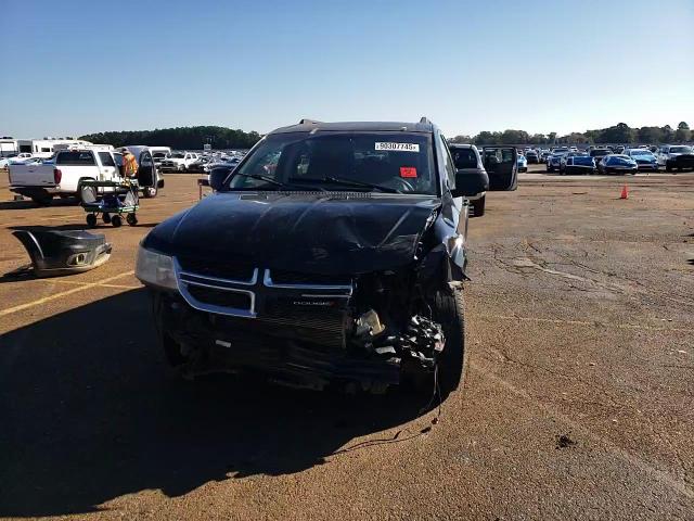 2017 Dodge Journey Sxt VIN: 3C4PDDBG8HT512611 Lot: 90307745