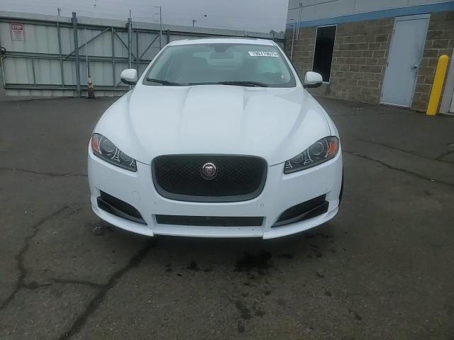 2015 Jaguar Xf 3.0 Sport Awd VIN: SAJWJ0FF3F8U49803 Lot: 90719675
