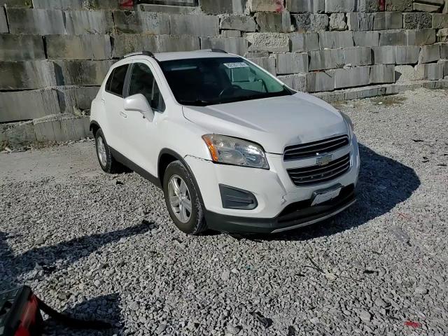 2016 Chevrolet Trax 1Lt VIN: KL7CJLSB5GB561736 Lot: 82187135