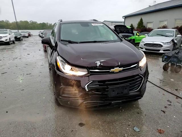 2020 Chevrolet Trax 1Lt VIN: KL7CJPSB8LB332064 Lot: 84436295