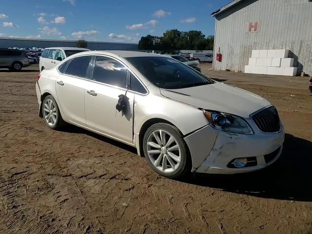 2014 Buick Verano VIN: 1G4PS5SK9E4226649 Lot: 82295465