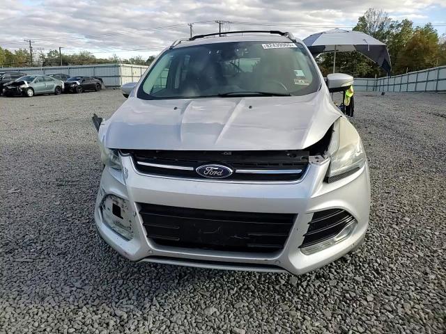 2013 Ford Escape Titanium VIN: 1FMCU9J99DUC90641 Lot: 82439965