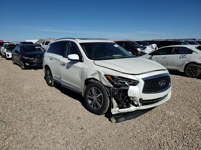 2018 Infiniti Qx60 VIN: 5N1DL0MN8JC519856 Lot: 90732615