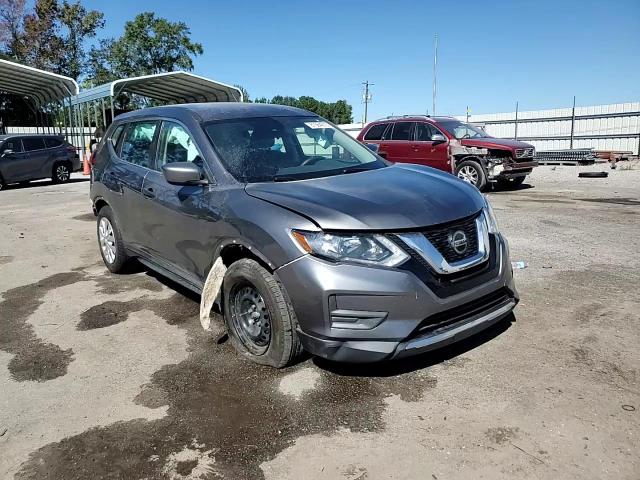 2019 Nissan Rogue S VIN: 5N1AT2MT1KC819026 Lot: 87064275