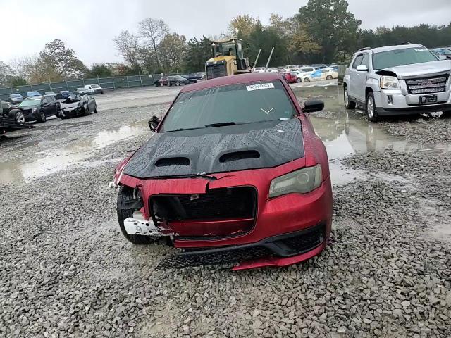 2013 Chrysler 300C VIN: 2C3CCAET1DH516886 Lot: 90394645