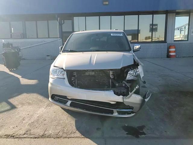 2015 Chrysler Town & Country Touring L VIN: 2C4RC1CG6FR573335 Lot: 85420535