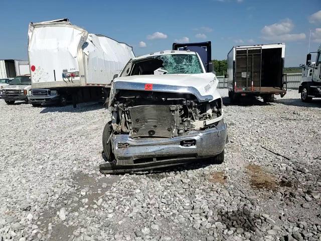 2013 Ram 3500 VIN: 3C7WRSCL2DG574752 Lot: 84924045