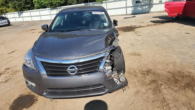 2014 Nissan Altima 2.5 VIN: 1N4AL3AP0EC292009 Lot: 85057705