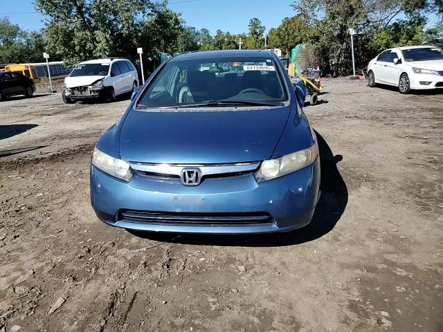 2007 Honda Civic Ex VIN: 1HGFA168X7L060081 Lot: 84159695