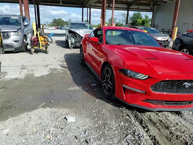 2023 Ford Mustang VIN: 1FA6P8TH1P5110175 Lot: 85300315