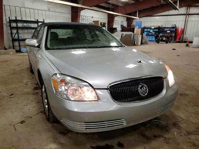 2006 Buick Lucerne Cxl VIN: 1G4HD57236U250132 Lot: 90432345