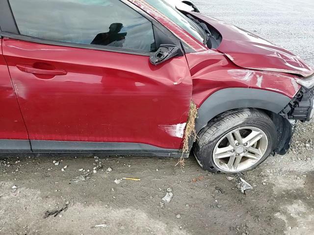 2020 Hyundai Kona Se VIN: KM8K12AA6LU428172 Lot: 85332735