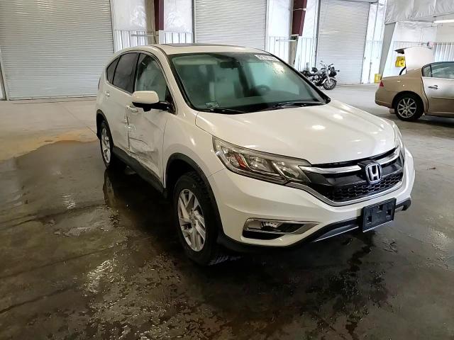 2015 Honda Cr-V Ex VIN: 5J6RM4H56FL043455 Lot: 82191165