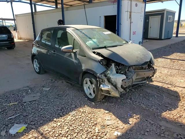 2015 Toyota Yaris VIN: VNKKTUD32FA033944 Lot: 85758385