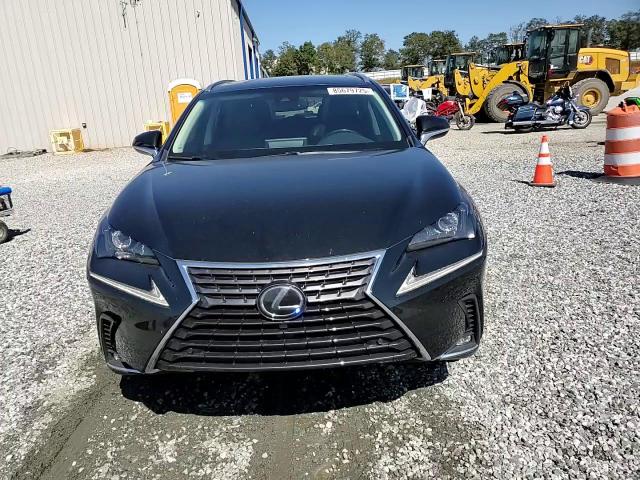 2018 Lexus Nx 300 Base VIN: JTJBARBZ2J2175889 Lot: 85679725