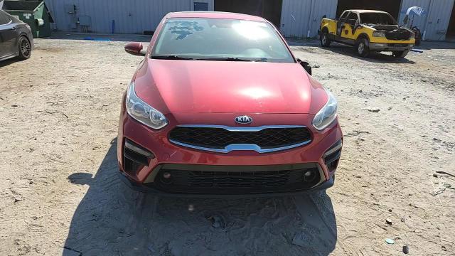 2021 Kia Forte Ex VIN: 3KPF54AD0ME342758 Lot: 87465335