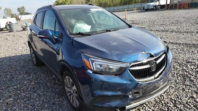 2019 Buick Encore Preferred VIN: KL4CJESB3KB917036 Lot: 84759635