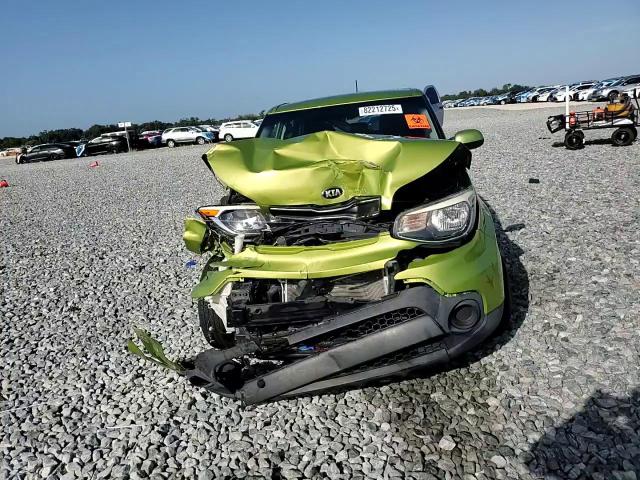 2018 Kia Soul VIN: KNDJN2A29J7901975 Lot: 82212725