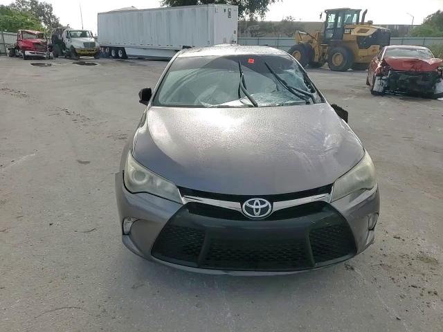 2017 Toyota Camry Le VIN: 4T1BF1FKXHU272268 Lot: 85330365