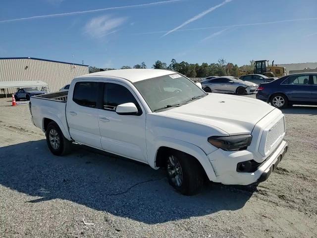 2016 Toyota Tacoma Double Cab VIN: 3TMAZ5CN4GM013677 Lot: 86770185