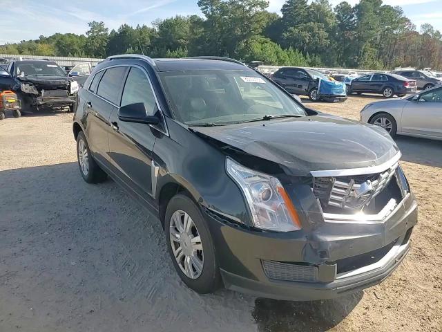 2013 Cadillac Srx Luxury Collection VIN: 3GYFNCE34DS648031 Lot: 85703185