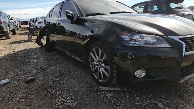 2014 Lexus Gs 350 VIN: JTHCE1BL5E5023889 Lot: 82573685